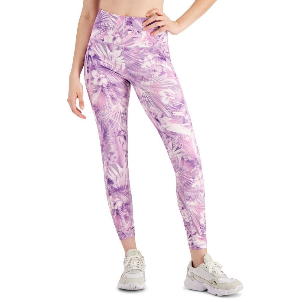 Ideology Jungle Rhapsody XS Leggings‎